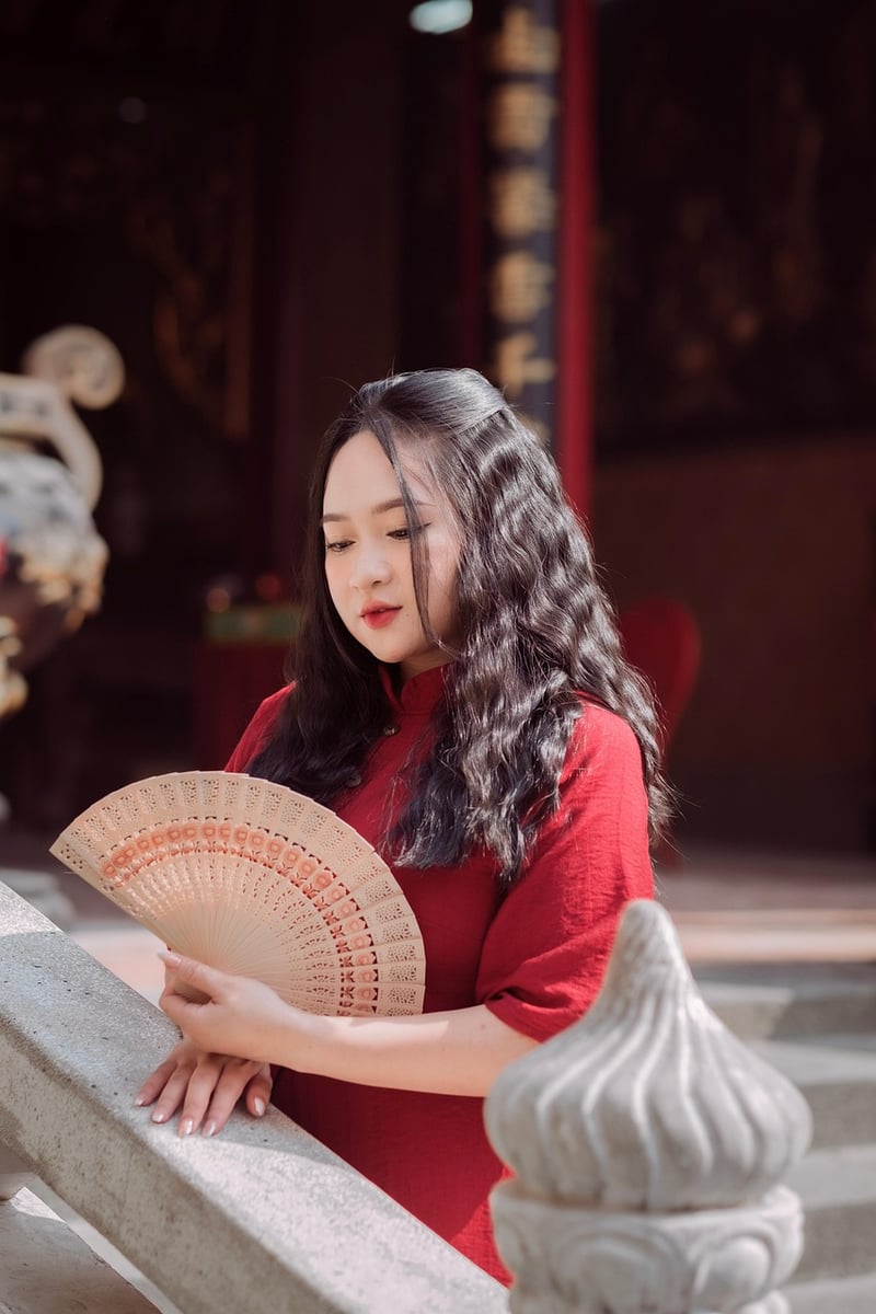 Tai Chi Fan